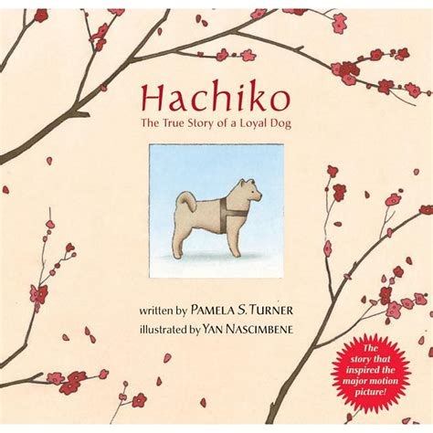 hachiko the true story of a loyal dog